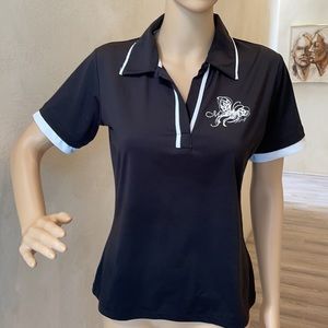 Masters Golf Fashion Ladies Polo